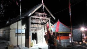 Read more about the article Unveiling the Mystique of the Ancient Lakshana Devi Temple in Chaurasi Temple, Bharmour