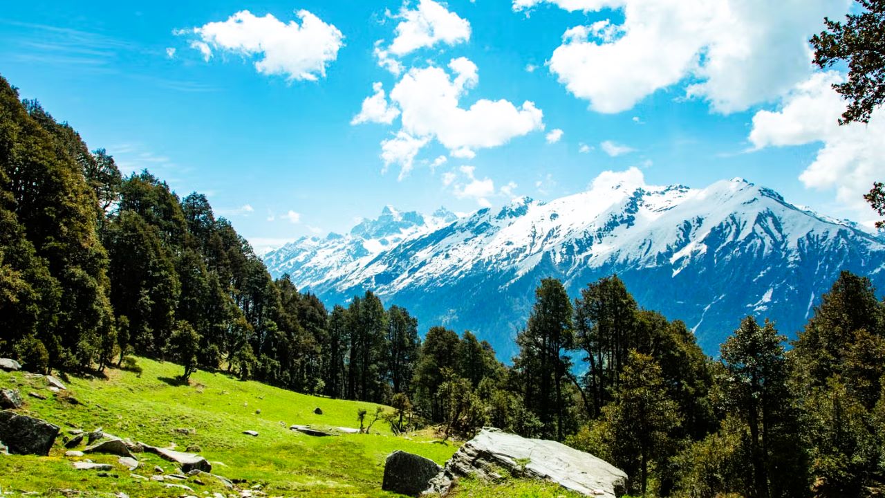 Chandrakhani Pass Trek