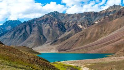 Exploring the Enchanting Himalayas: The 10 Best Treks in Himachal Pradesh