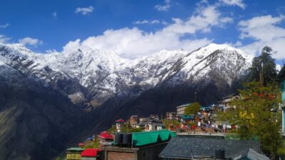 15 Unique Places to Visit in Himachal Pradesh: Exploring the Uncharted