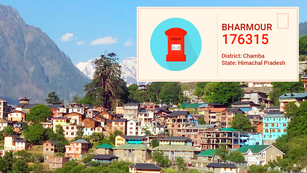 You are currently viewing Bharmour Pin Code Overview