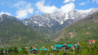 15 Stunning Valleys of Himachal Pradesh: A Journey Through Nature’s Masterpieces