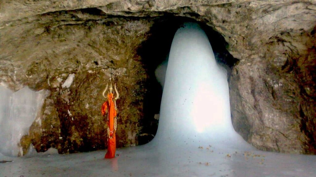 Amarnath Yatra 2024 A Complete Registration Guide