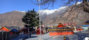 Read more about the article Travel Guide to Bharmour: Distances, Routes, and Scenic Journeys from Major Cities