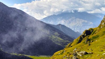 Jalsu Pass Trek: An Ideal Adventure