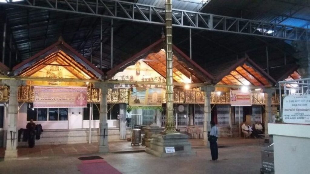 Mangaladevi Temple, Mangalore (Karnataka) 9th Century