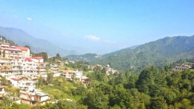 10 Unexplored Places in Himachal Pradesh Near Chandigarh