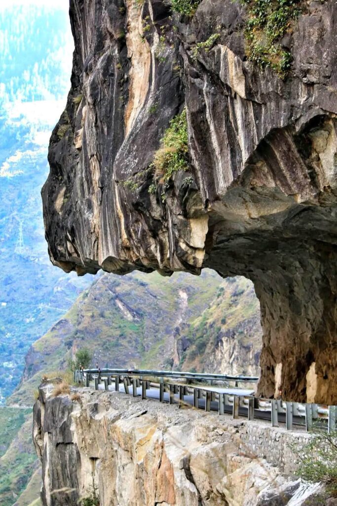 Take a slow stroll through Chitkul's narrow lanes. Greet the locals, admire their traditional lifestyle