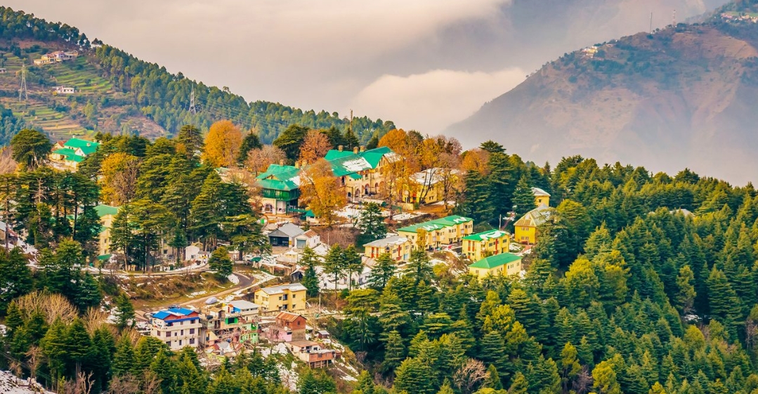 You are currently viewing The Unexplored Corners of Dalhousie: Discovering Hidden Gems of the Himalayas