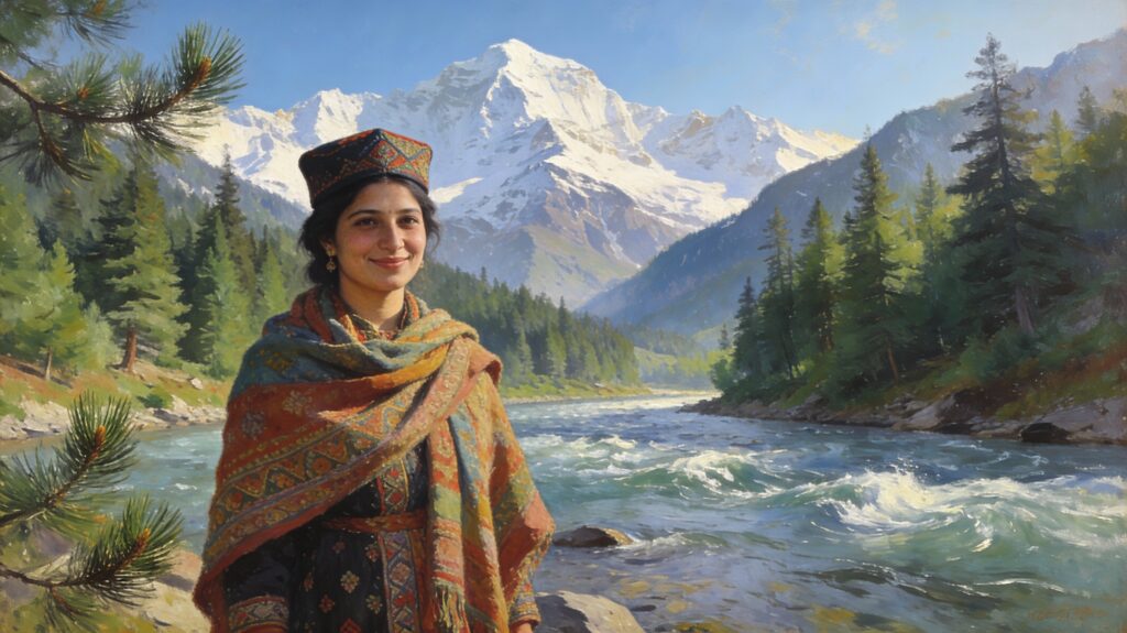 Tirthan Valley: The Hidden Paradise of Himachal Pradesh