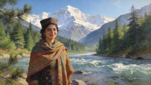 Read more about the article Tirthan Valley: The Hidden Paradise of Himachal Pradesh