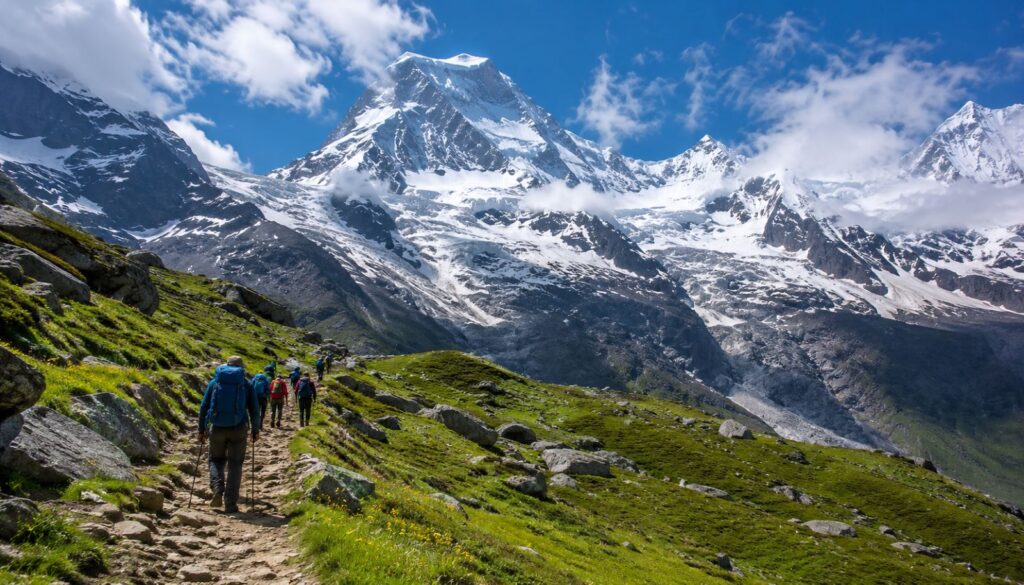 Beas Kund Trek: The Ultimate Beginner-Friendly Himalayan Adventure