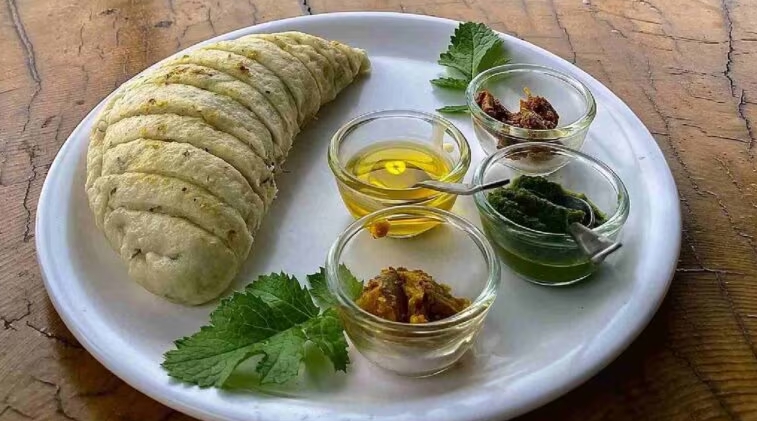 Traditional Himachali Food: A Flavorful Journey Through the Cuisine of Himachal Pradesh