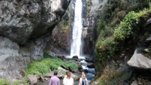 Read more about the article Waterfalls of Bharmour: Exploring Hadsar, Thala, Ghared, Kaksen-Bhagsen, Sathli, and Kugti Waterfalls